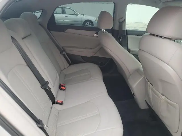 2018 HYUNDAI SONATA ECO  