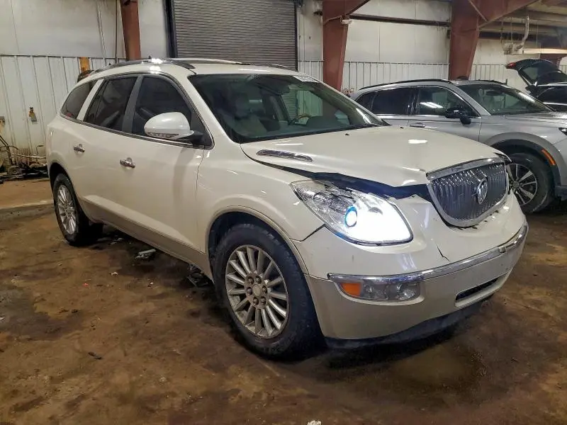 2012 BUICK ENCLAVE   