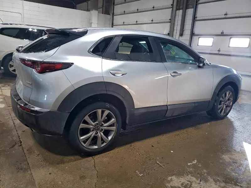 2020 MAZDA CX-30 SELECT  