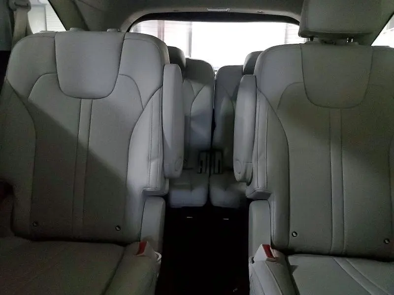2022 KIA SORENTO EX  