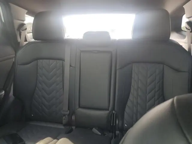 2024 KIA SPORTAGE X LINE  