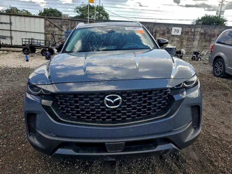 2025 MAZDA CX-50 PREMIUM PLUS  
