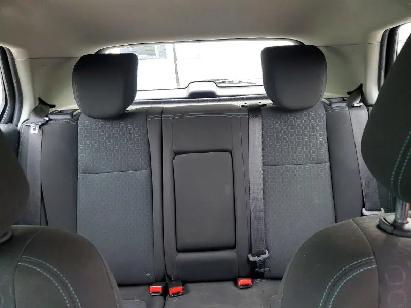 2015 CHEVROLET TRAX 1LS  