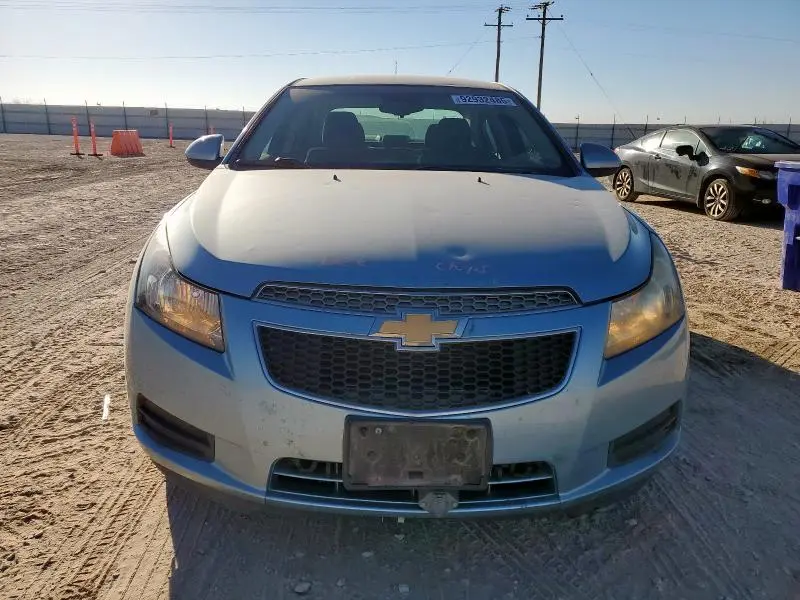 2011 CHEVROLET CRUZE LT  