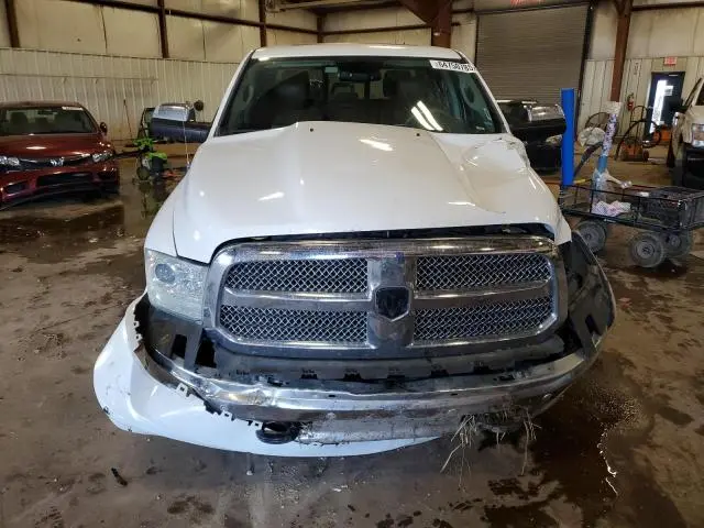 2016 RAM 1500 LONGHORN  