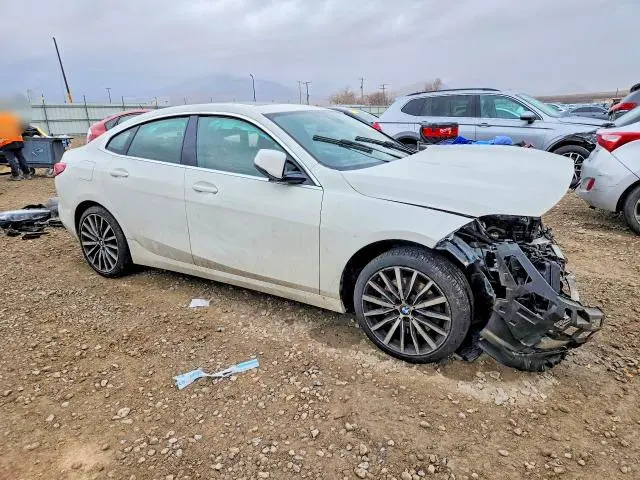 2021 BMW 228XI   