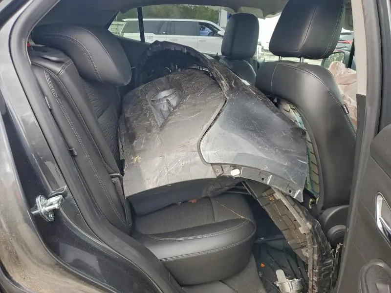 2016 BUICK ENCORE CONVENIENCE  