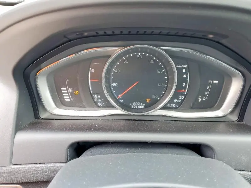 2017 VOLVO XC60 T6 INSCRIPTION  