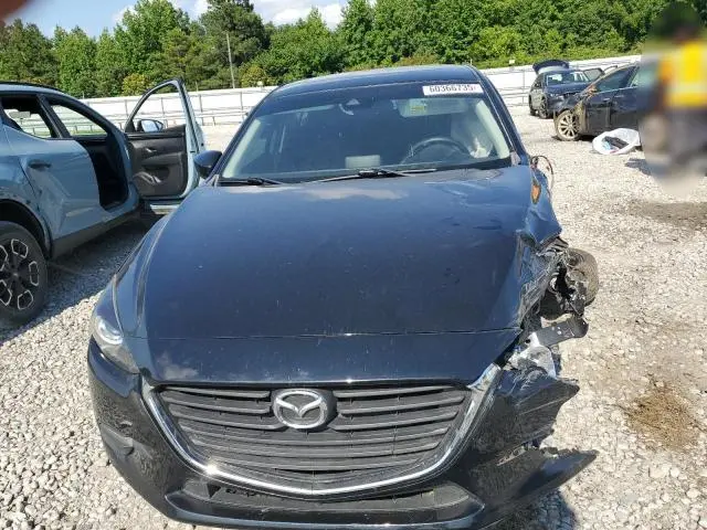 2018 MAZDA 3 TOURING