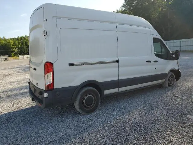 2015 FORD TRANSIT T-250  
