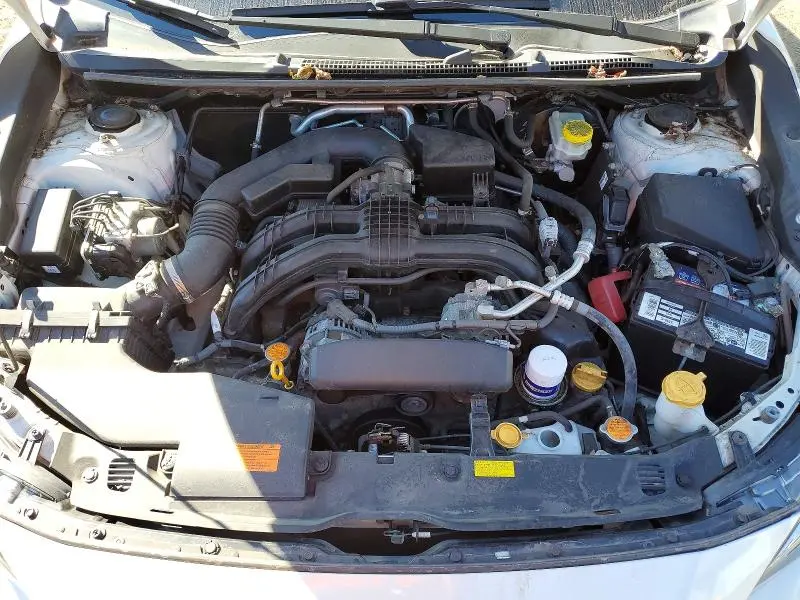 2017 SUBARU IMPREZA PREMIUM PLUS  