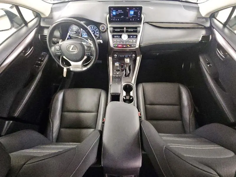2019 LEXUS NX 300 BASE  