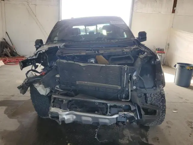 2017 FORD F150 RAPTOR  