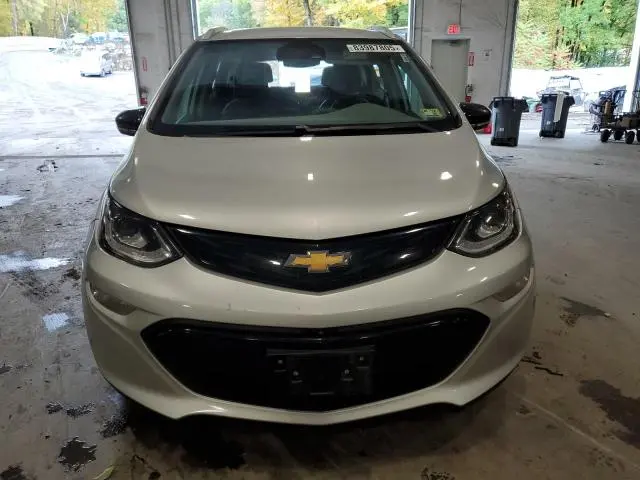 2018 CHEVROLET BOLT EV PREMIER  
