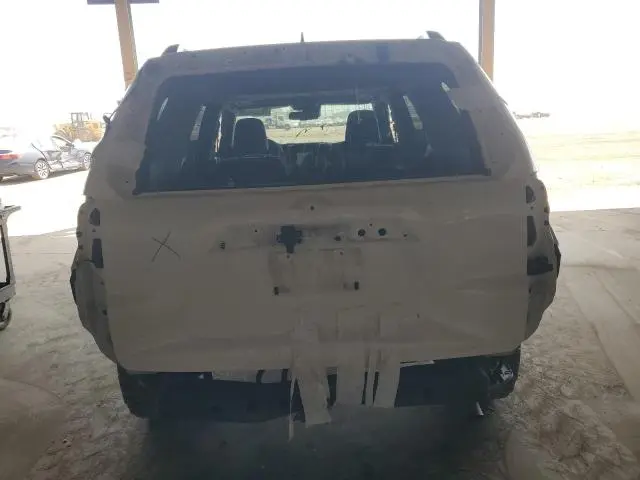 2020 TOYOTA 4RUNNER SR5/SR5 PREMIUM  