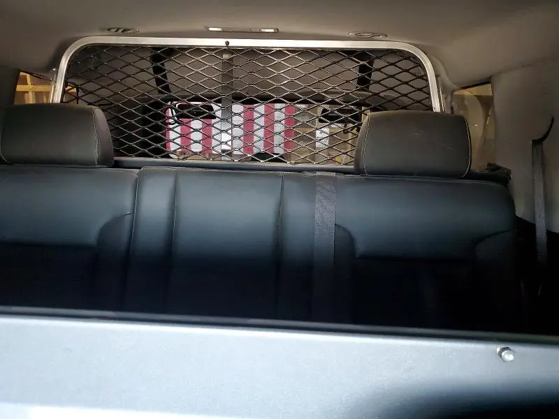 2018 CHEVROLET TAHOE K1500  