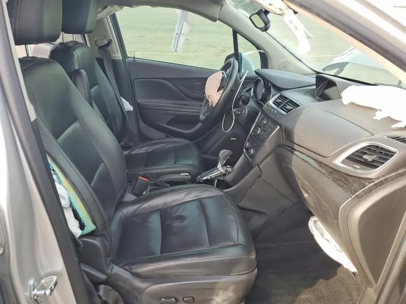 2013 BUICK ENCORE PREMIUM  