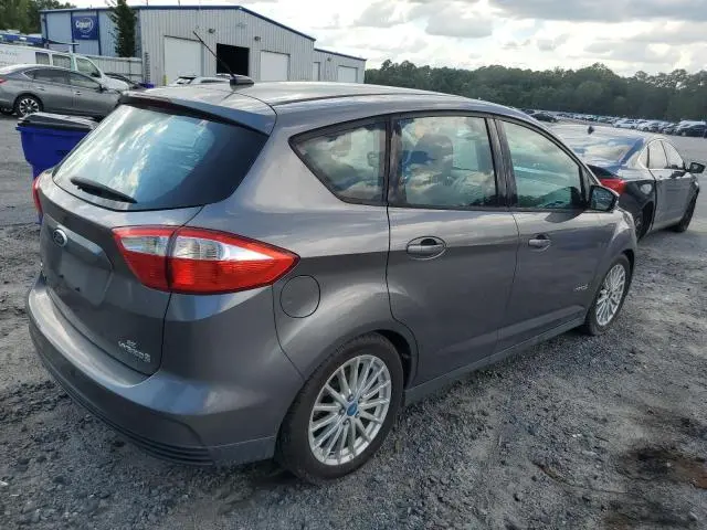 2013 FORD C-MAX SE  