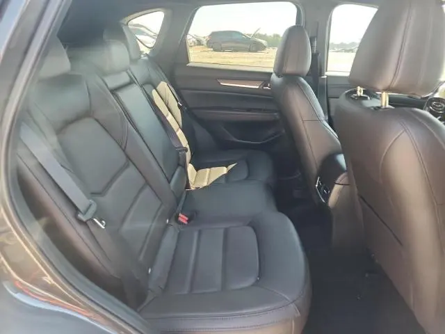 2021 MAZDA CX-5 SIGNATURE  