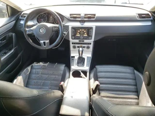 2014 VOLKSWAGEN CC SPORT  