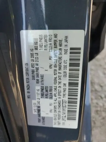 2021 MAZDA 6 GRAND TOURING RESERVE  