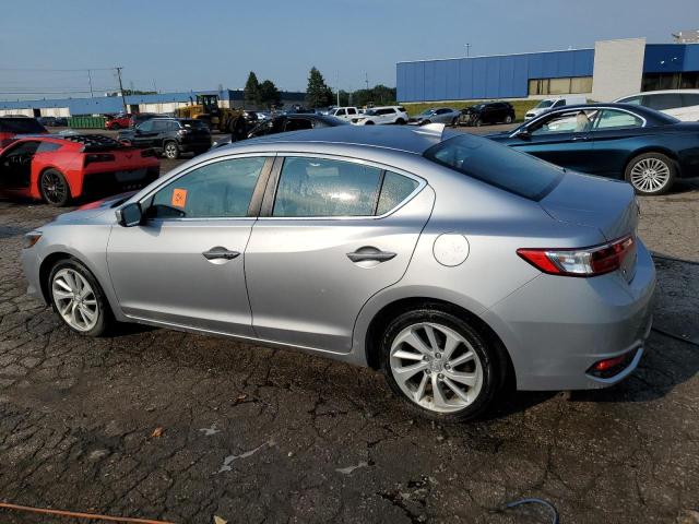 2018 ACURA ILX PREMIUM