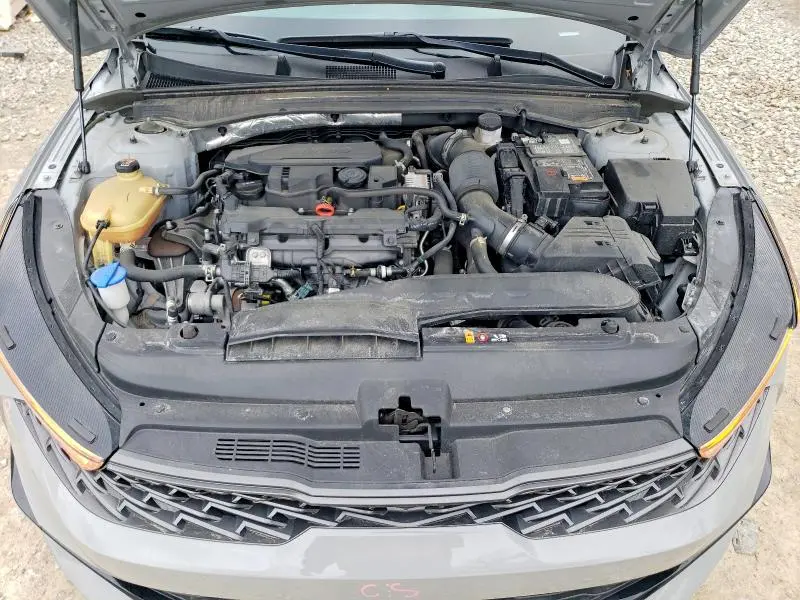 2024 KIA K5 GT LINE  