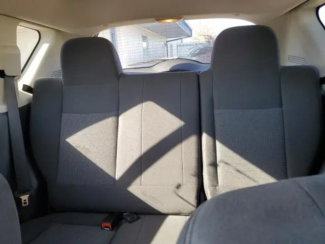 2012 JEEP COMPASS SPORT