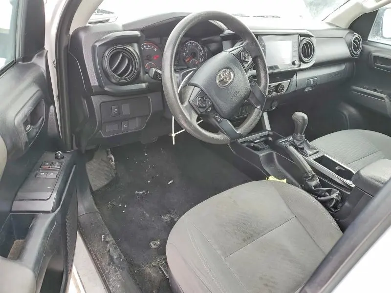 2020 TOYOTA TACOMA ACCESS CAB  