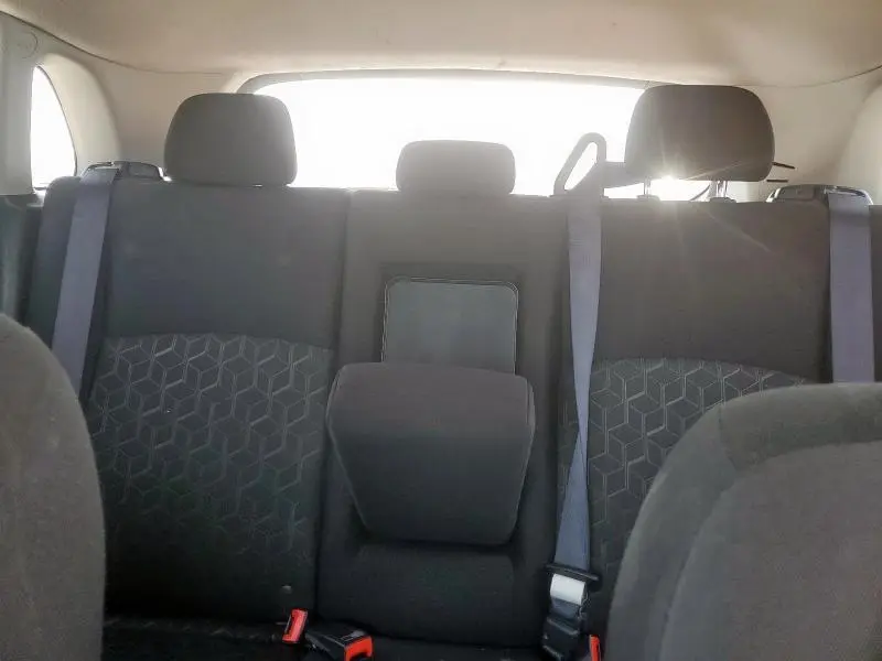 2021 MITSUBISHI OUTLANDER SPORT ES  