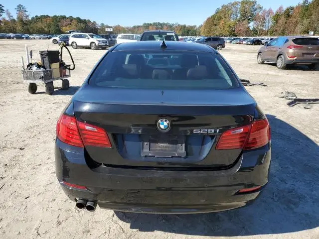 2016 BMW 528 I  