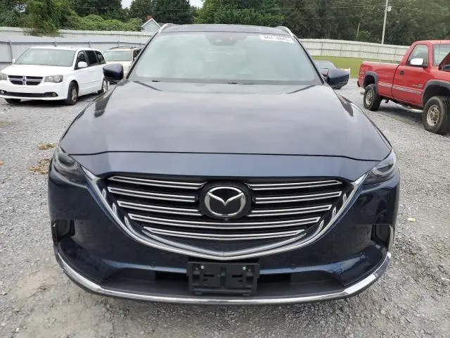 2019 MAZDA CX-9 GRAND TOURING  
