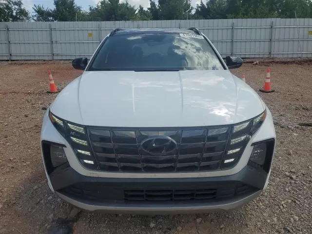 2023 HYUNDAI TUCSON N LINE  
