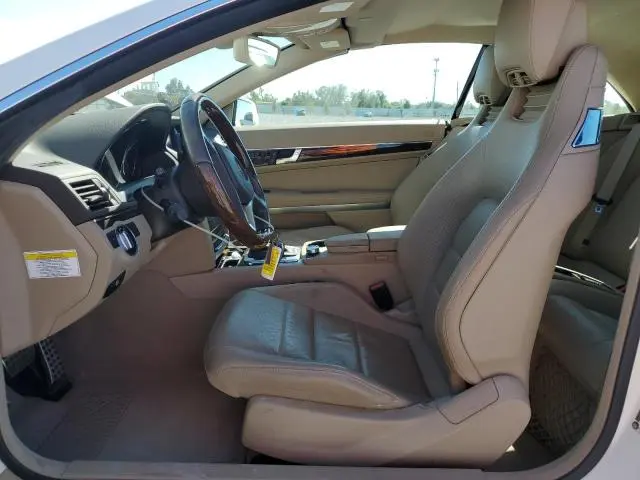 2013 MERCEDES-BENZ E 350  