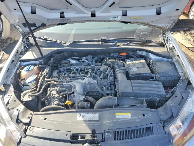 2014 VOLKSWAGEN JETTA TDI  