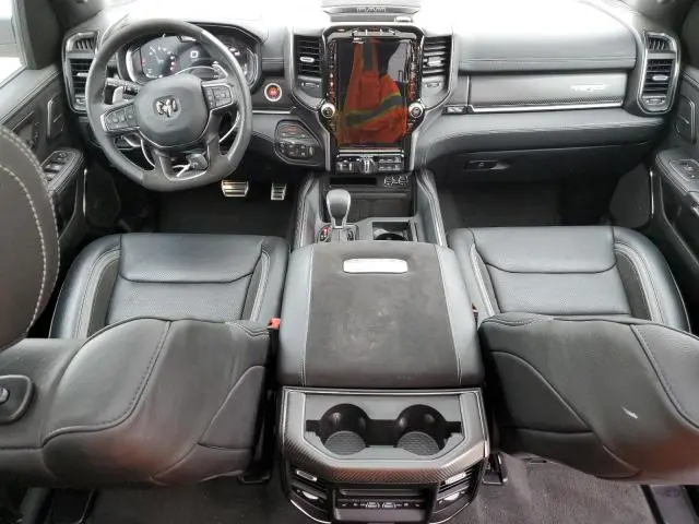 2024 RAM 1500 TRX  
