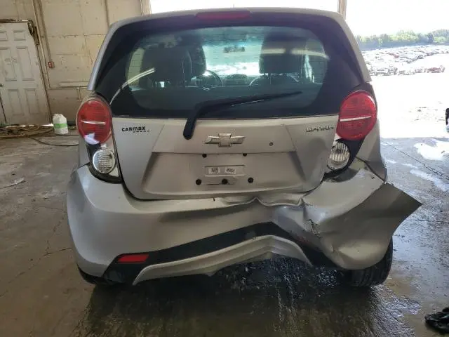 2015 CHEVROLET SPARK 1LT  