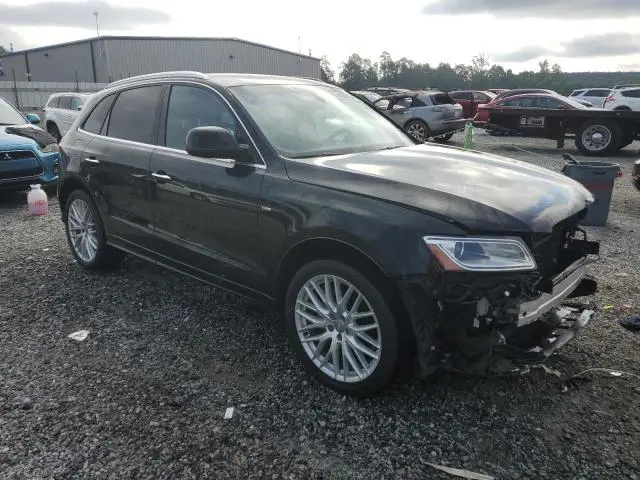 2017 AUDI Q5 PREMIUM PLUS