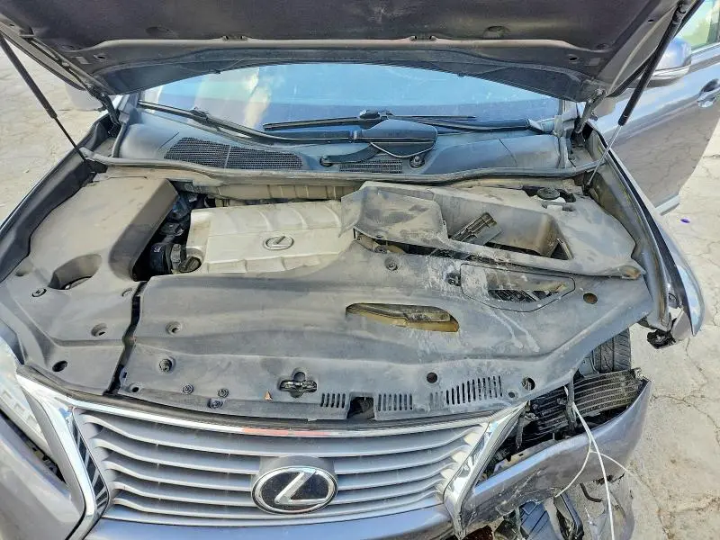 2014 LEXUS RX 350 BASE  