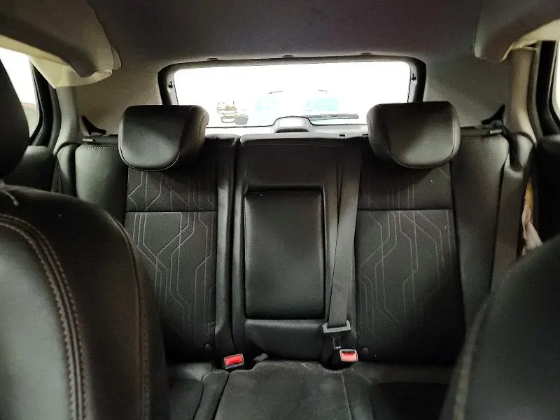 2021 CHEVROLET TRAX 1LT  