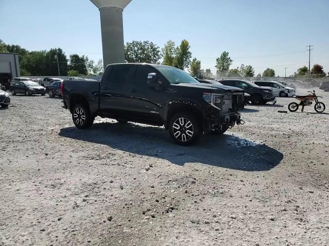 2024 GMC SIERRA K1500 AT4