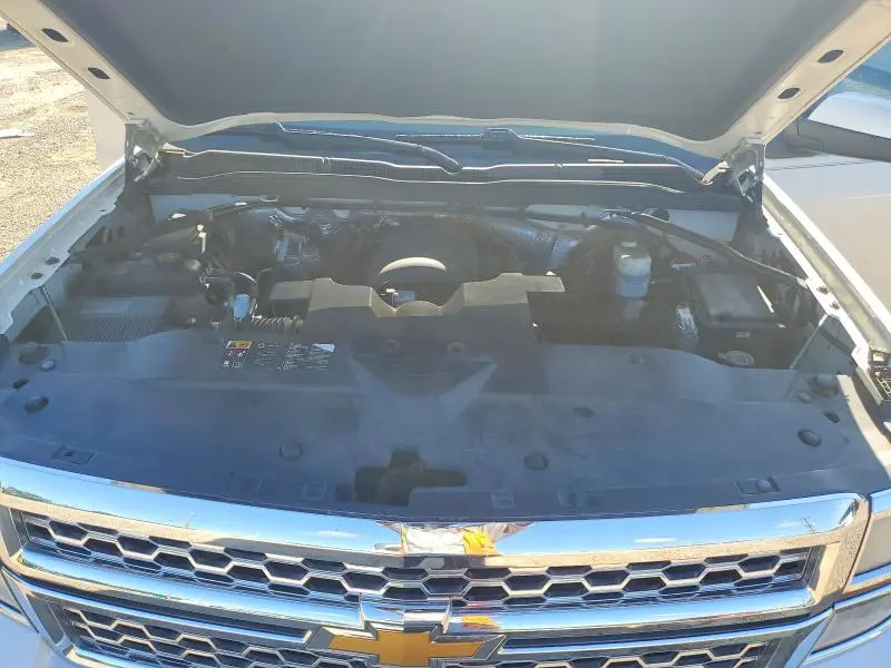 2014 CHEVROLET SILVERADO C1500 LT  