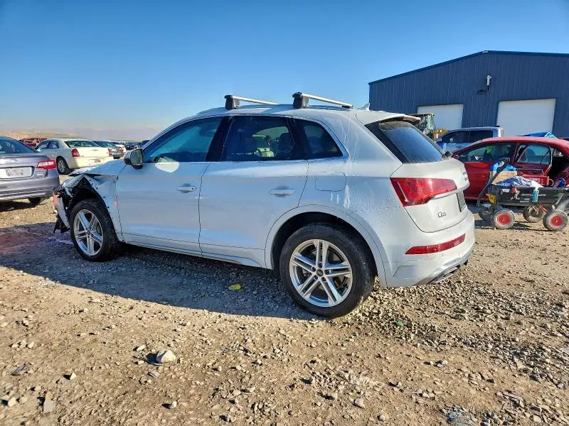 2024 AUDI Q5 E PREMIUM PLUS 55  