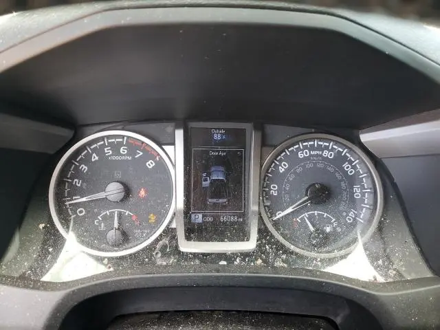 2021 TOYOTA TACOMA ACCESS CAB  