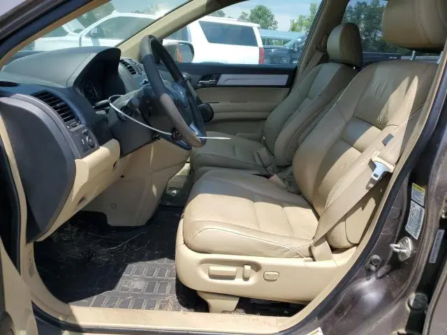 2011 HONDA CR-V EXL  