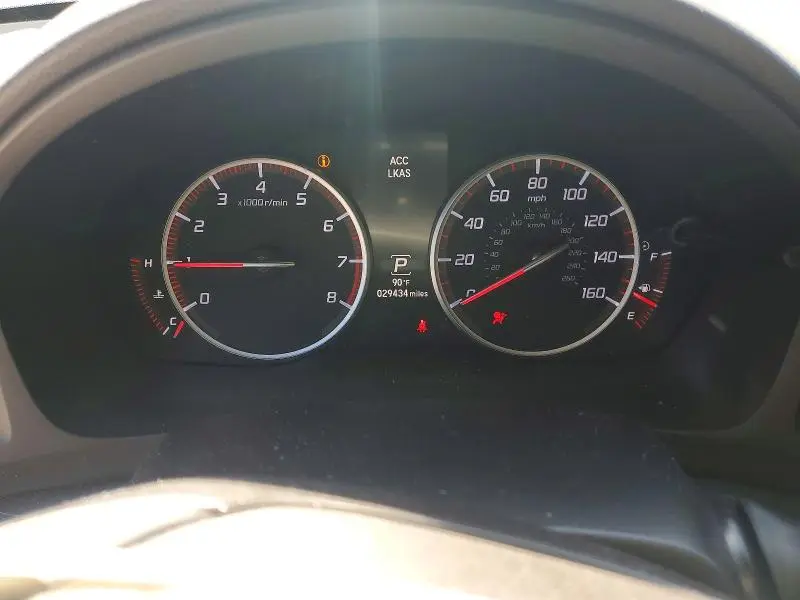 2022 ACURA ILX PREMIUM A-SPEC  