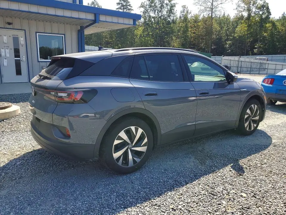 2023 VOLKSWAGEN ID.4 PRO  