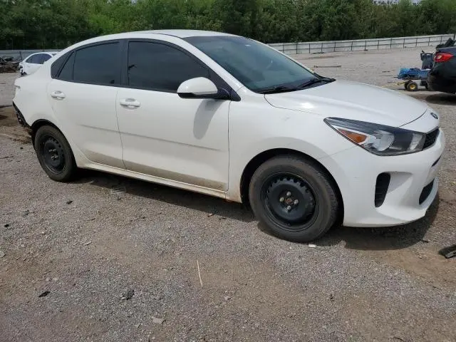 2018 KIA RIO LX