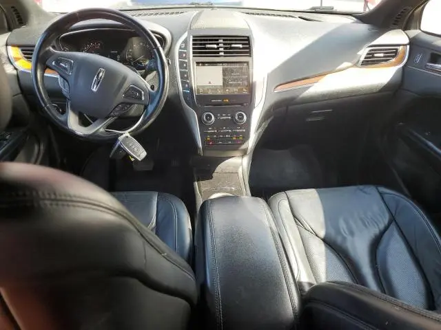 2018 LINCOLN MKC SELECT  