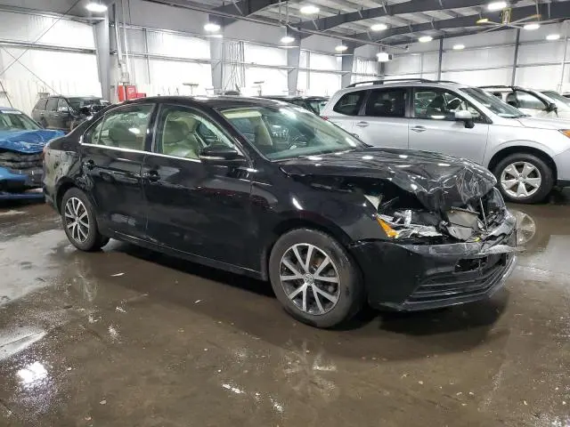 2018 VOLKSWAGEN JETTA SE  